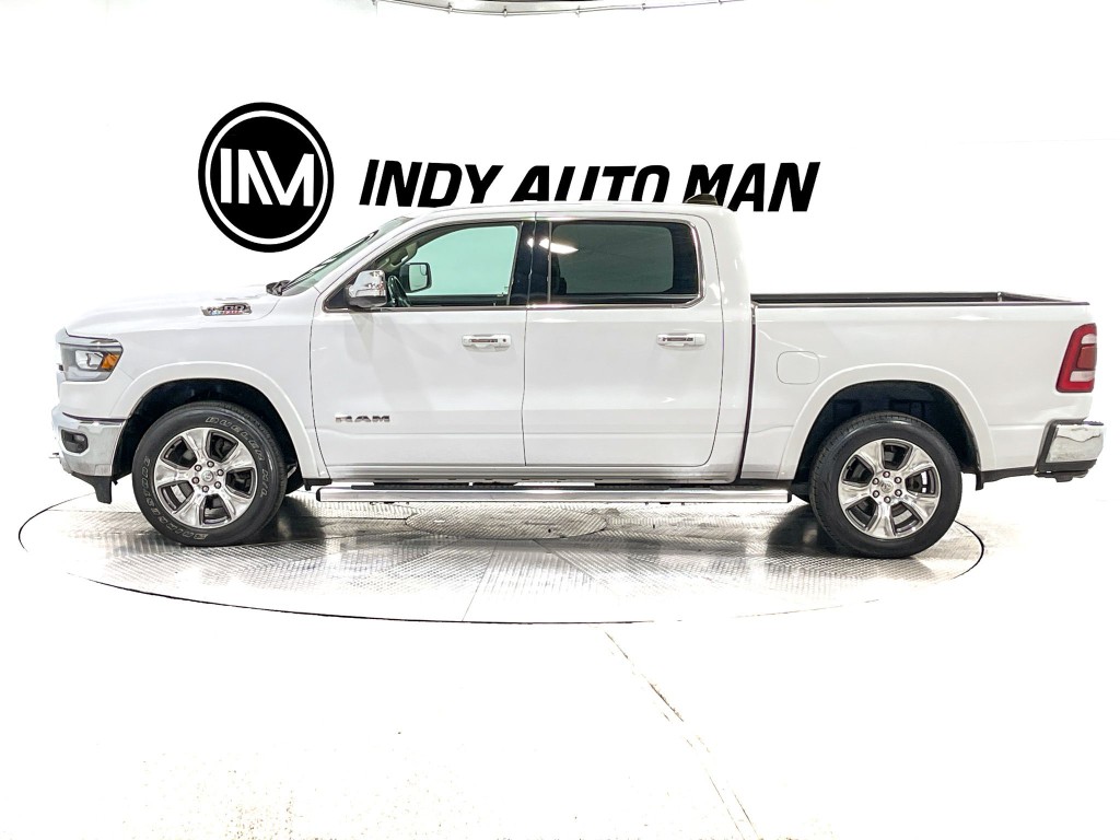 2020 RAM 1500 Image 7