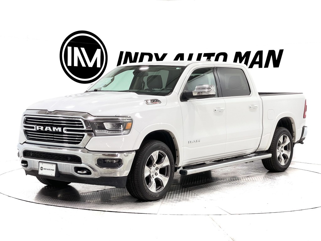 2020 RAM 1500 Image 8