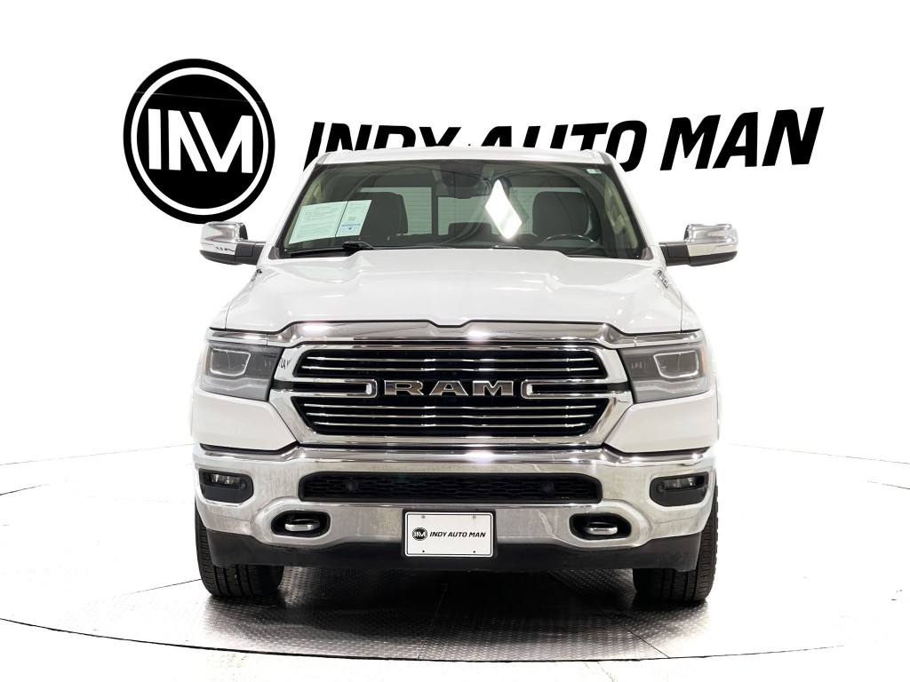2020 RAM 1500 Image 9