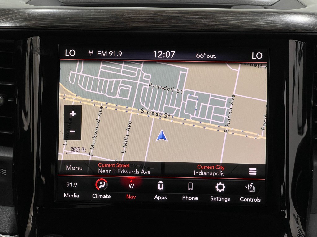 2020 RAM 1500 Image 10