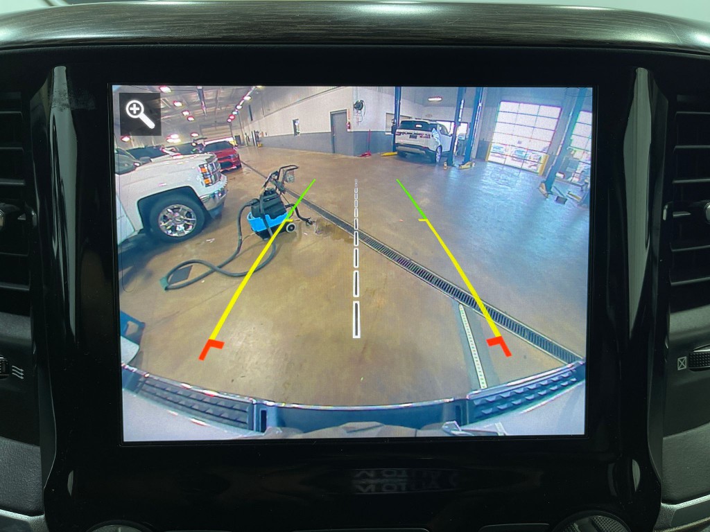 2020 RAM 1500 Image 11