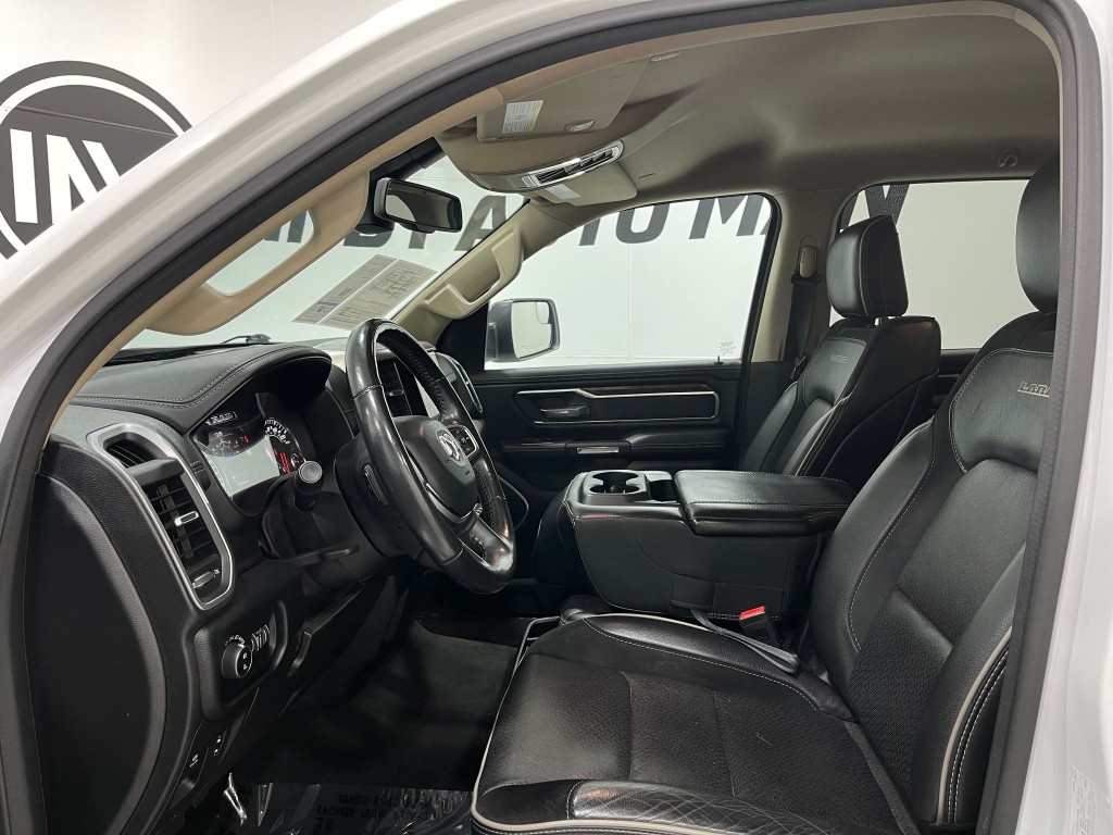 2020 RAM 1500 Image 12