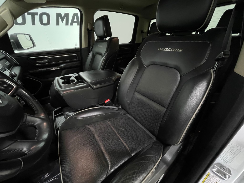 2020 RAM 1500 Image 13