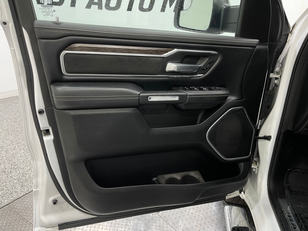 2020 RAM 1500 Image 14