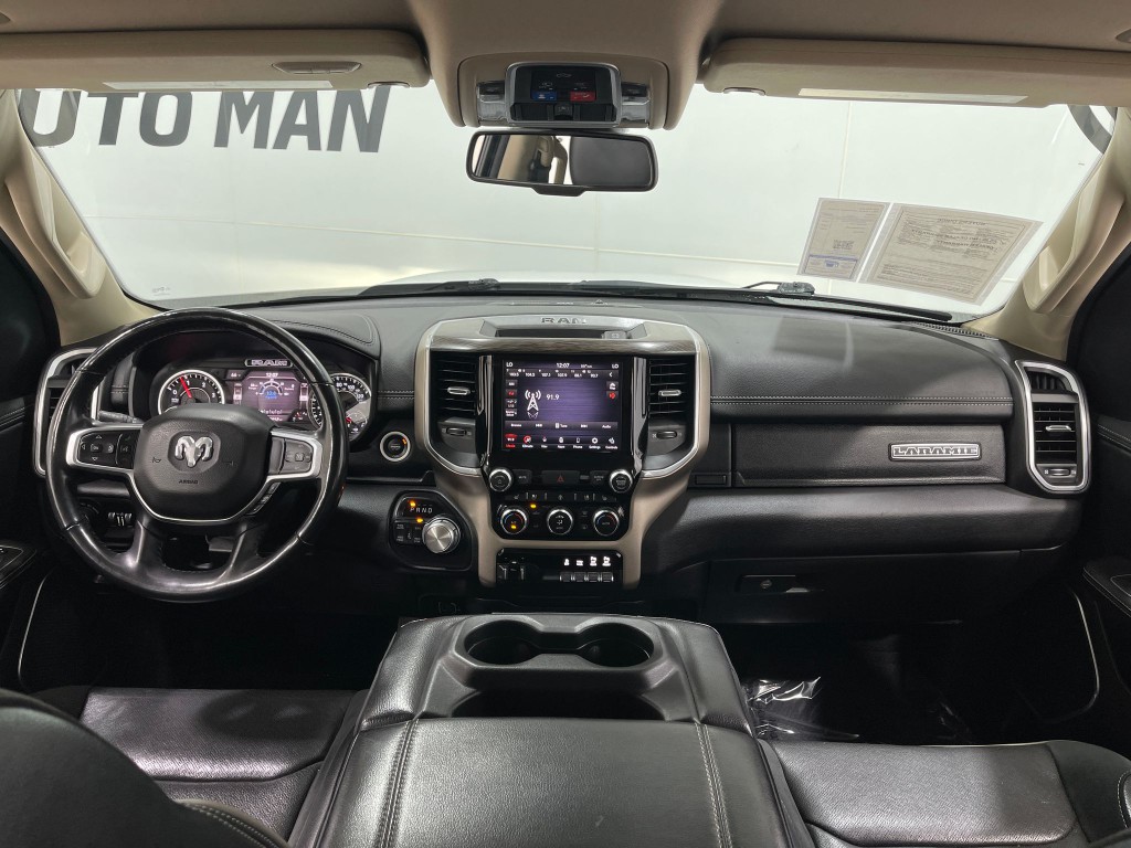 2020 RAM 1500 Image 18