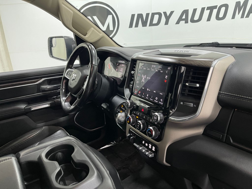 2020 RAM 1500 Image 19