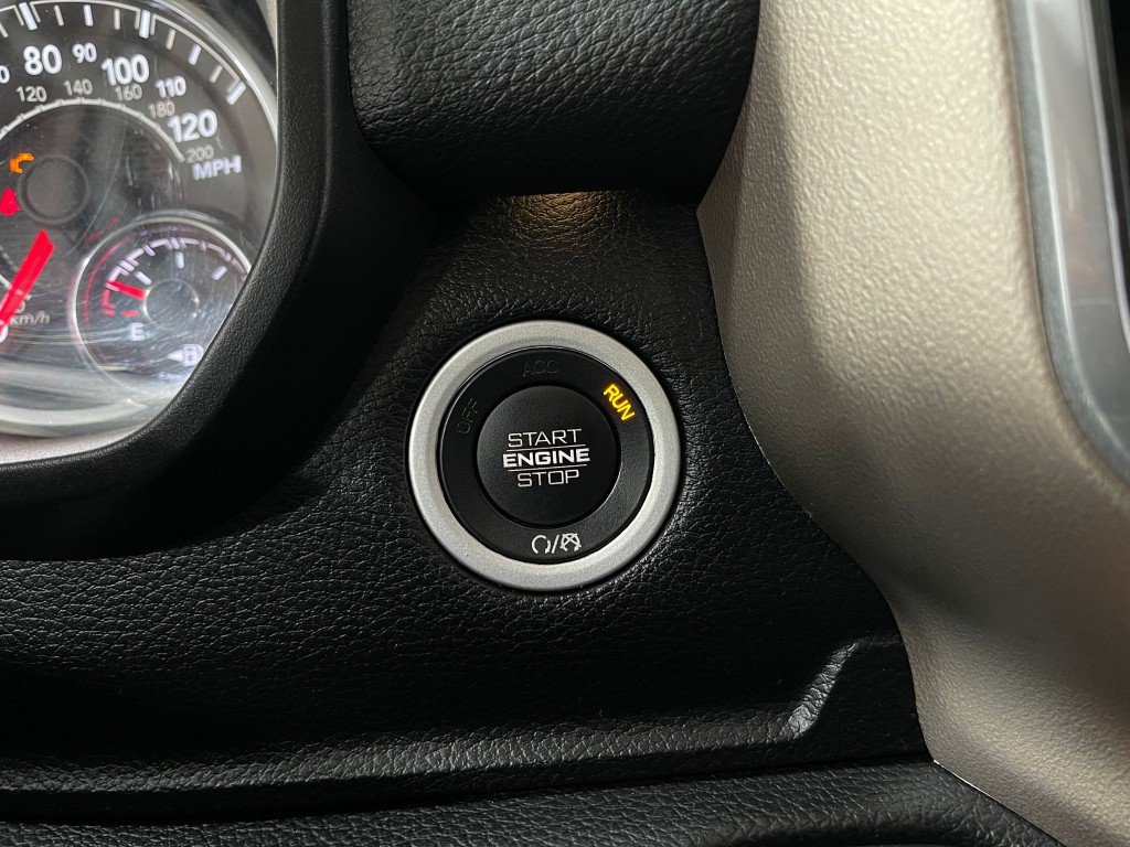 2020 RAM 1500 Image 20