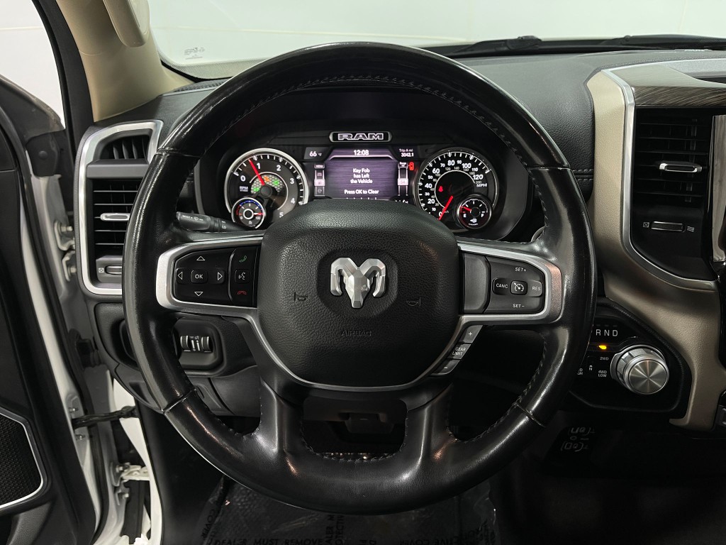 2020 RAM 1500 Image 21
