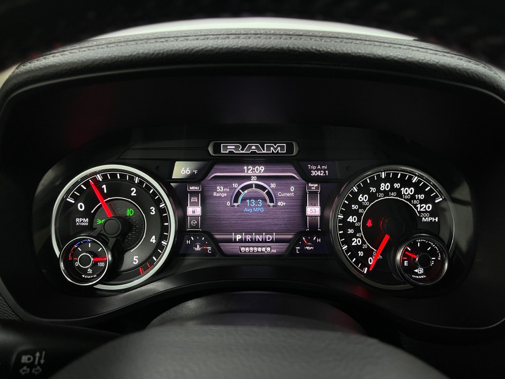 2020 RAM 1500 Image 22