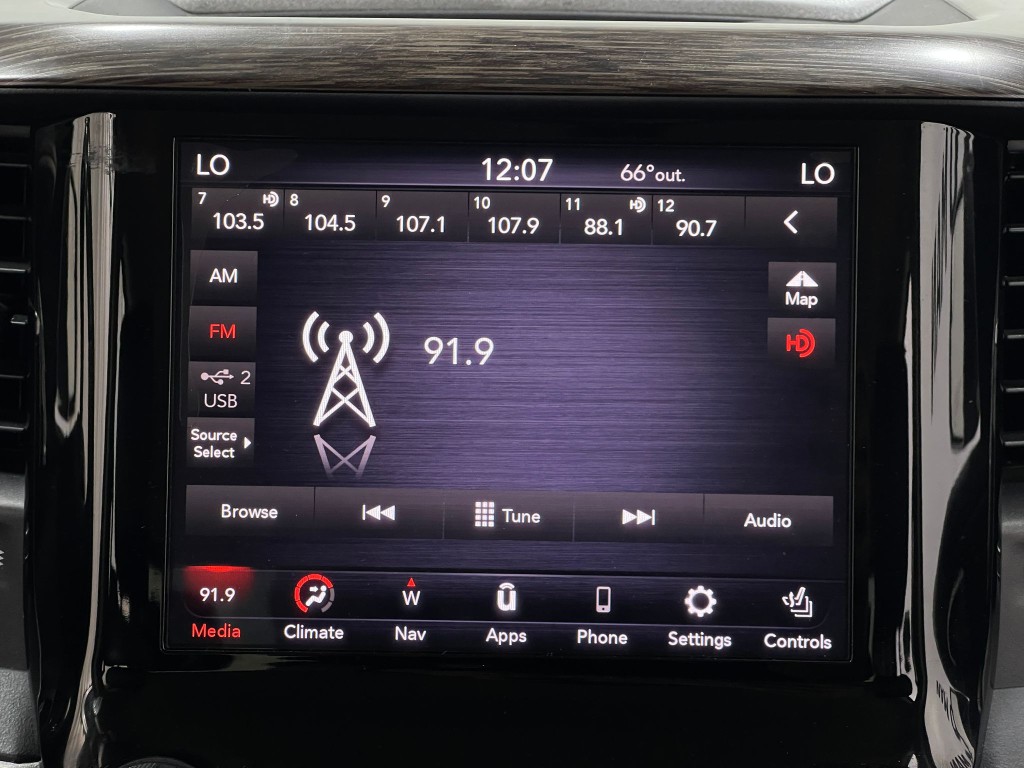 2020 RAM 1500 Image 23