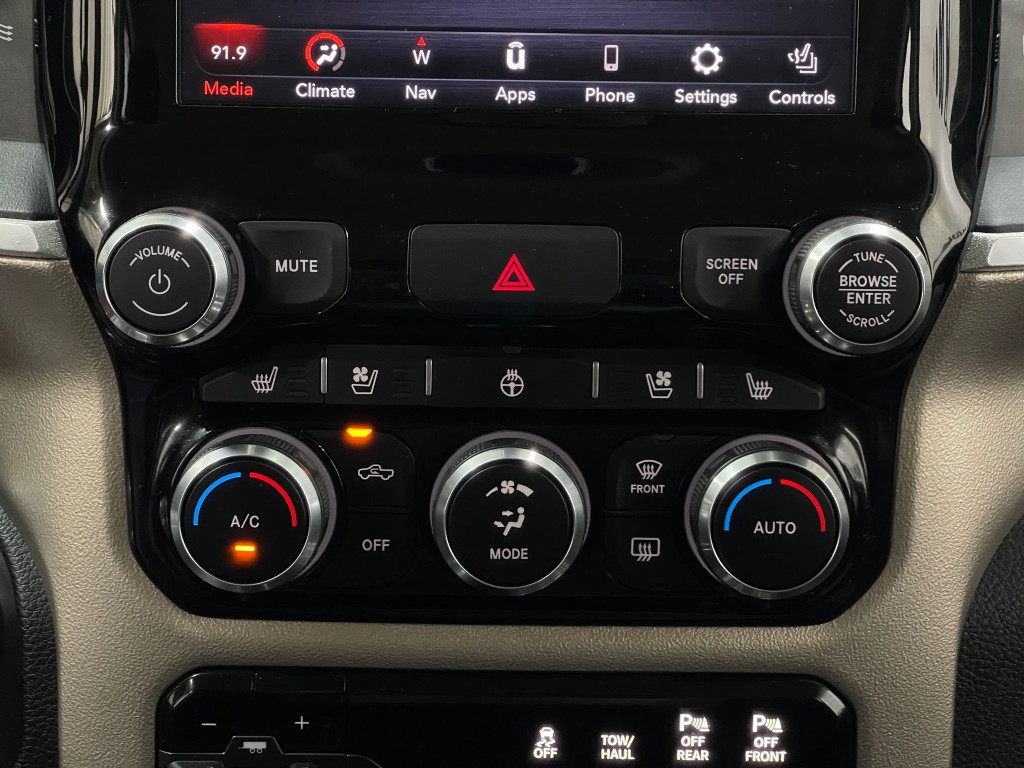 2020 RAM 1500 Image 24