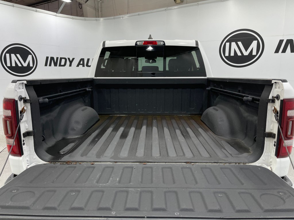 2020 RAM 1500 Image 25