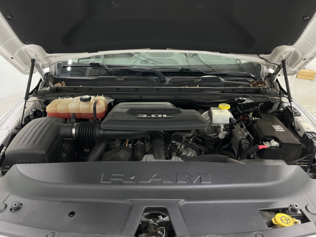2020 RAM 1500 Image 26
