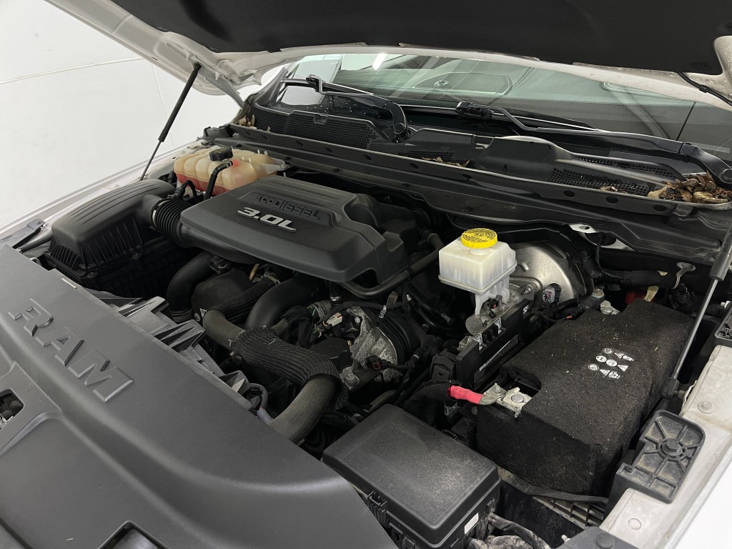 2020 RAM 1500 Image 27