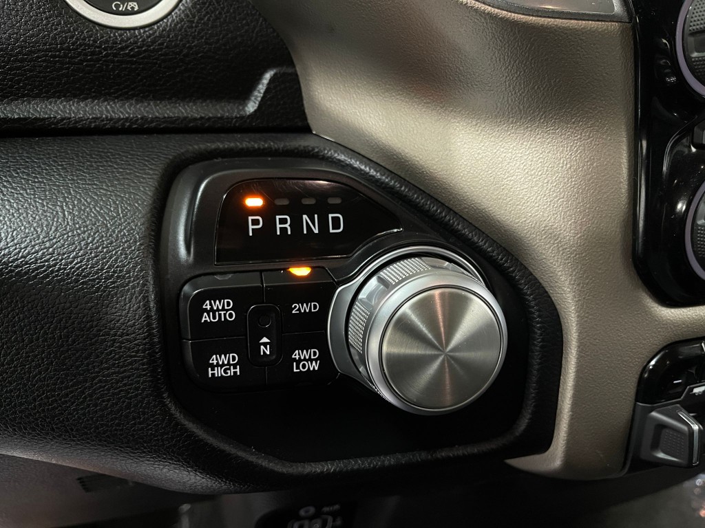 2020 RAM 1500 Image 28