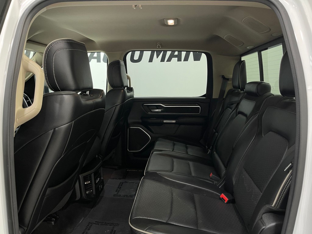 2020 RAM 1500 Image 29