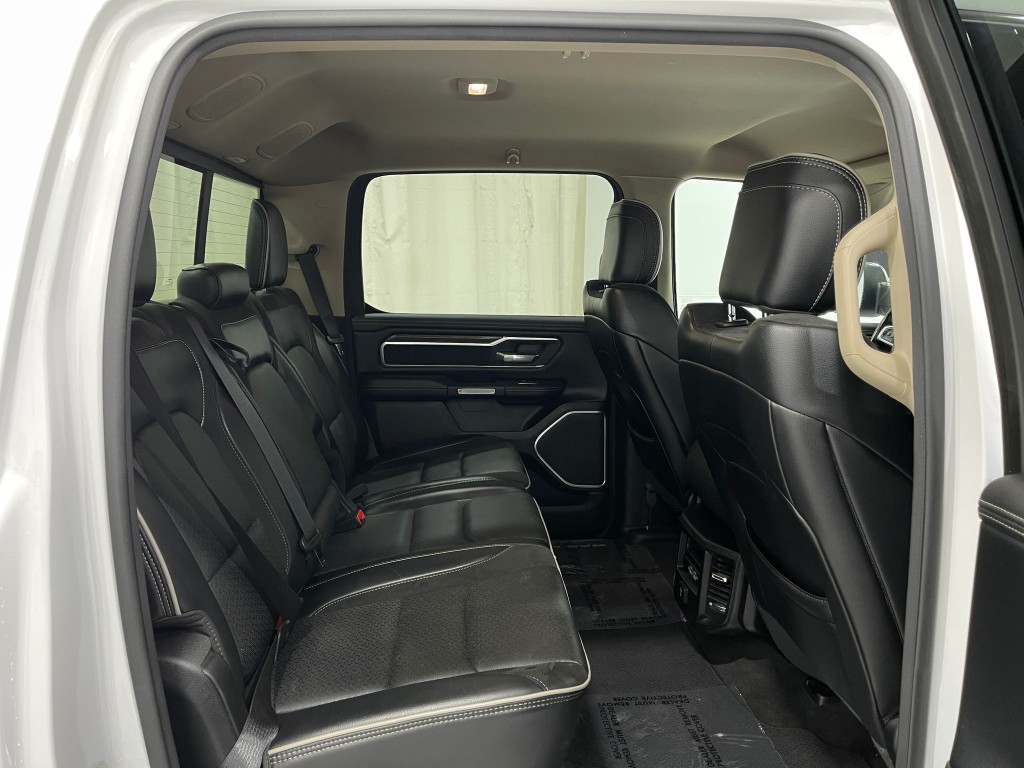 2020 RAM 1500 Image 30