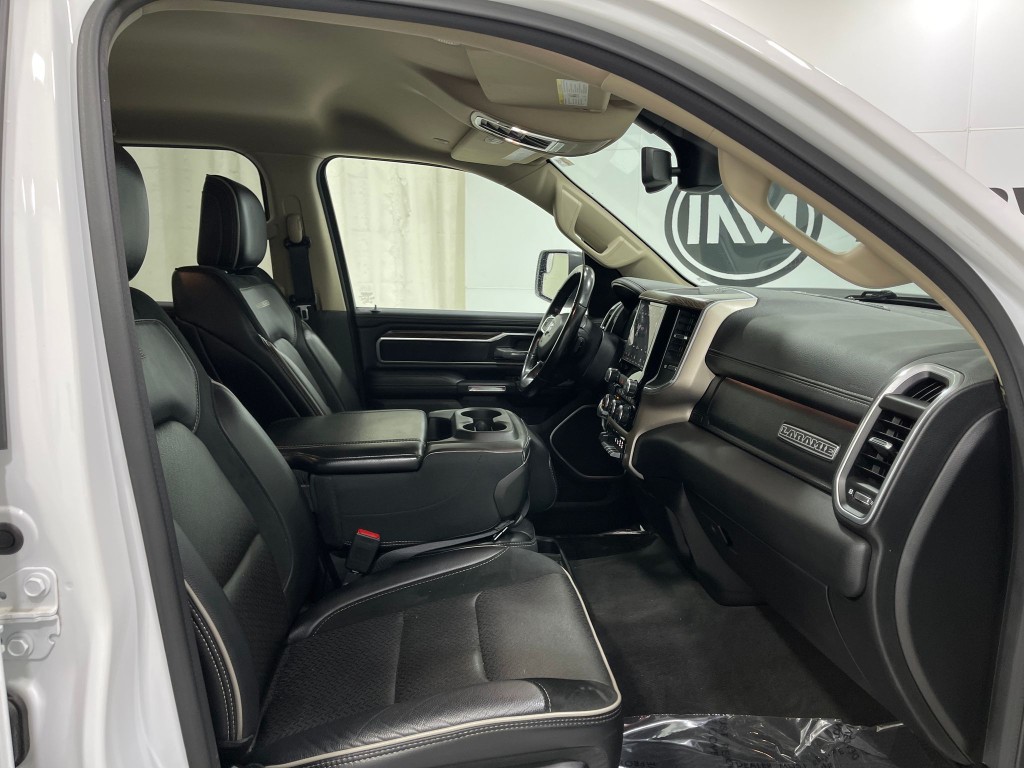 2020 RAM 1500 Image 31