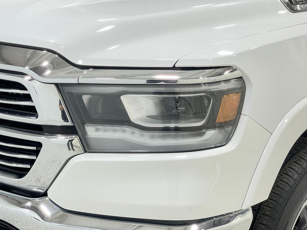 2020 RAM 1500 Image 32