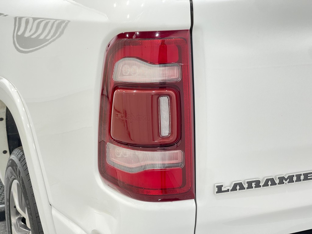 2020 RAM 1500 Image 33