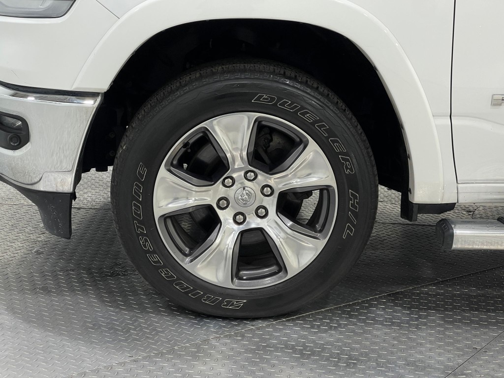 2020 RAM 1500 Image 34