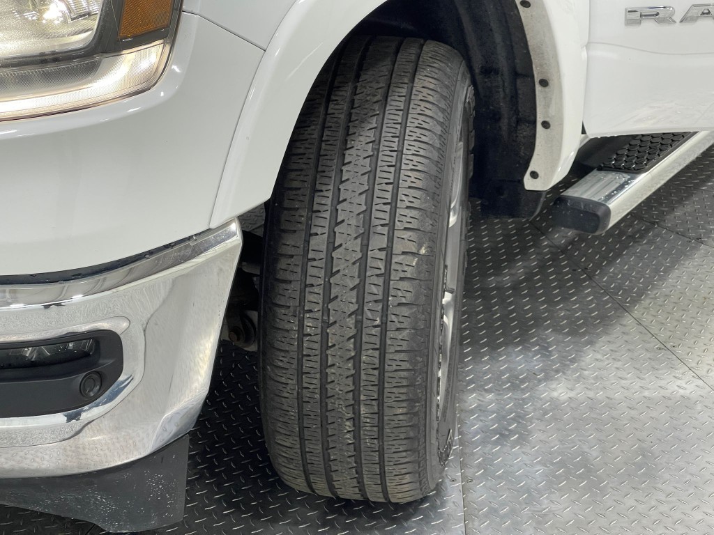 2020 RAM 1500 Image 35