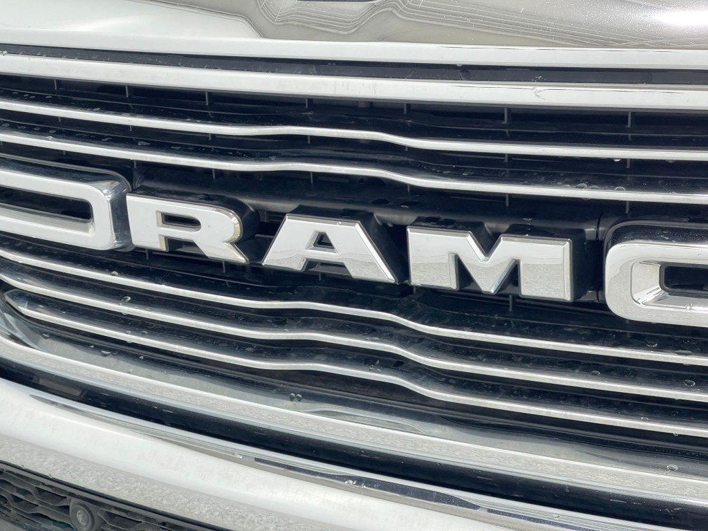 2020 RAM 1500 Image 37
