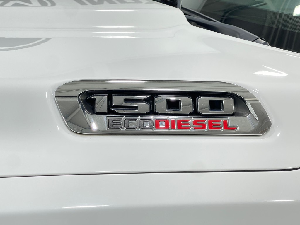 2020 RAM 1500 Image 38
