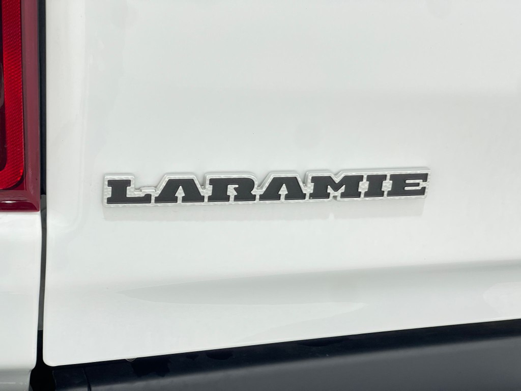 2020 RAM 1500 Image 39