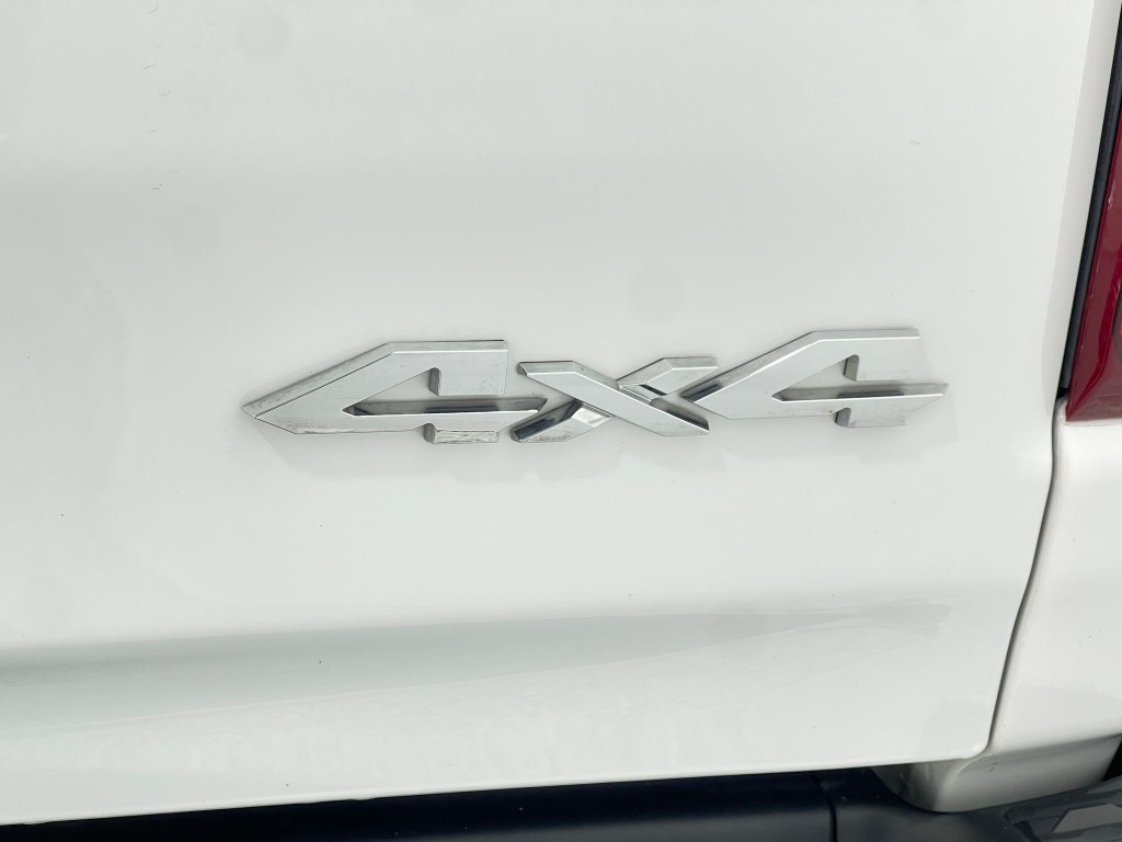 2020 RAM 1500 Image 40