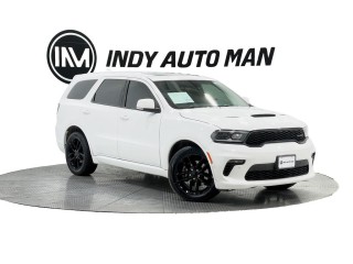 Image for 2021 Dodge Durango R/T ID: 6522585