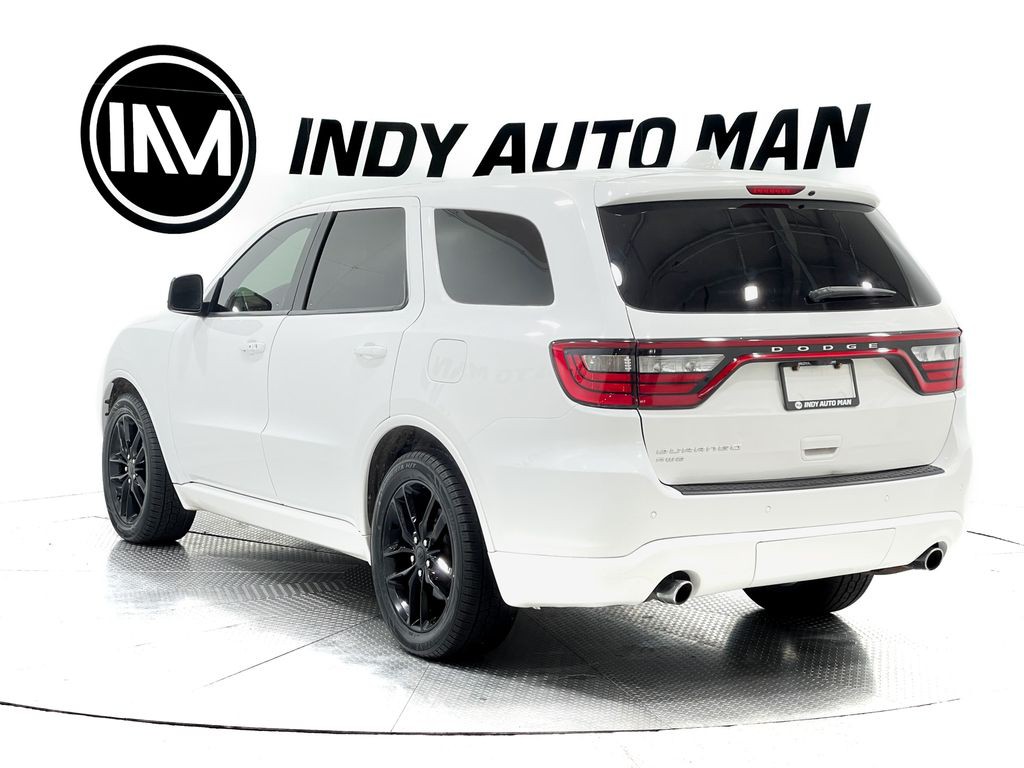 2021 Dodge Durango Image 6
