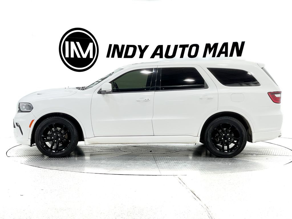 2021 Dodge Durango Image 7