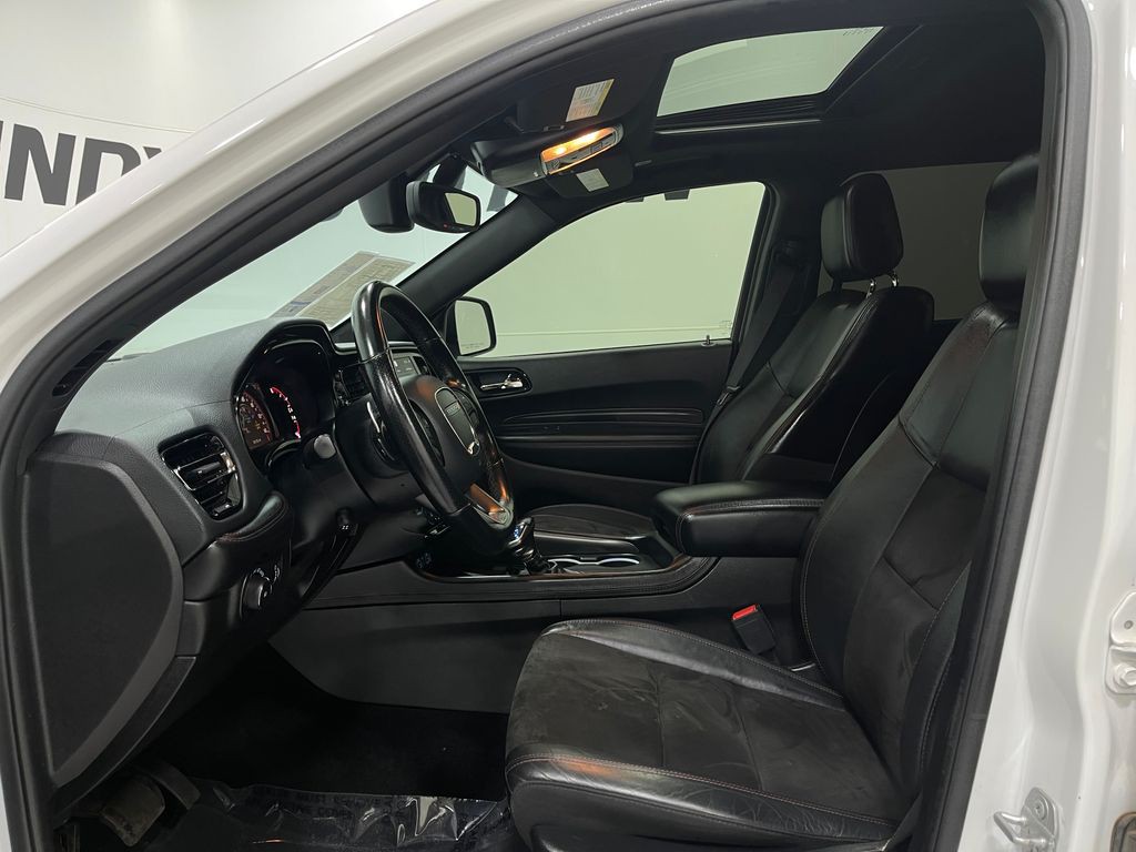 2021 Dodge Durango Image 14
