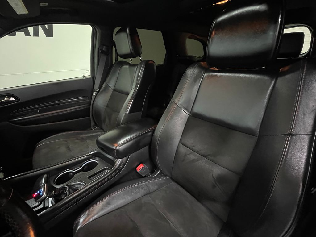 2021 Dodge Durango Image 15