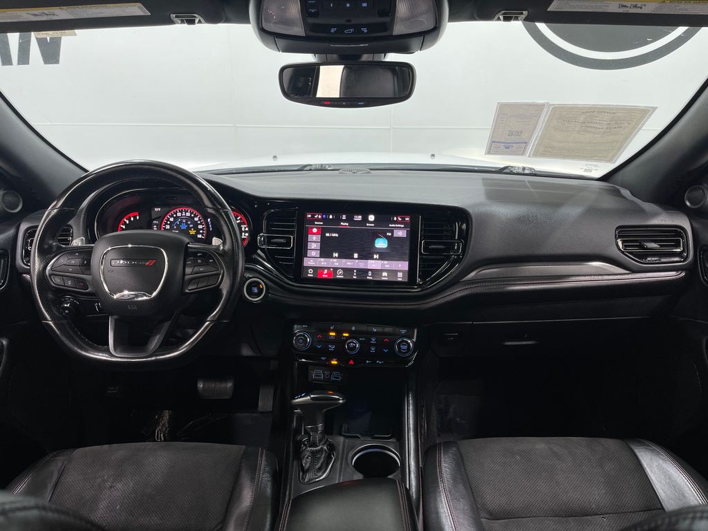 2021 Dodge Durango Image 20