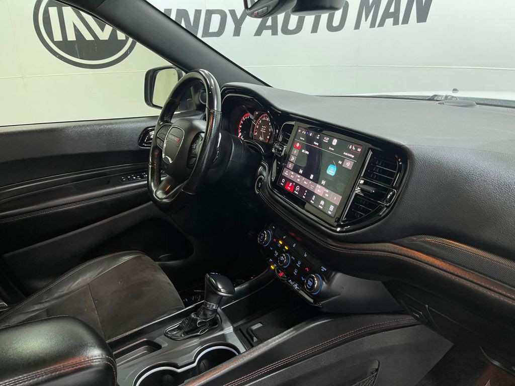 2021 Dodge Durango Image 21