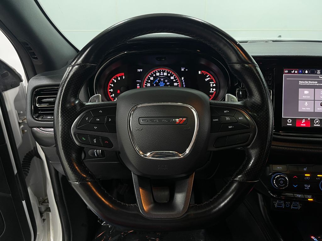 2021 Dodge Durango Image 23