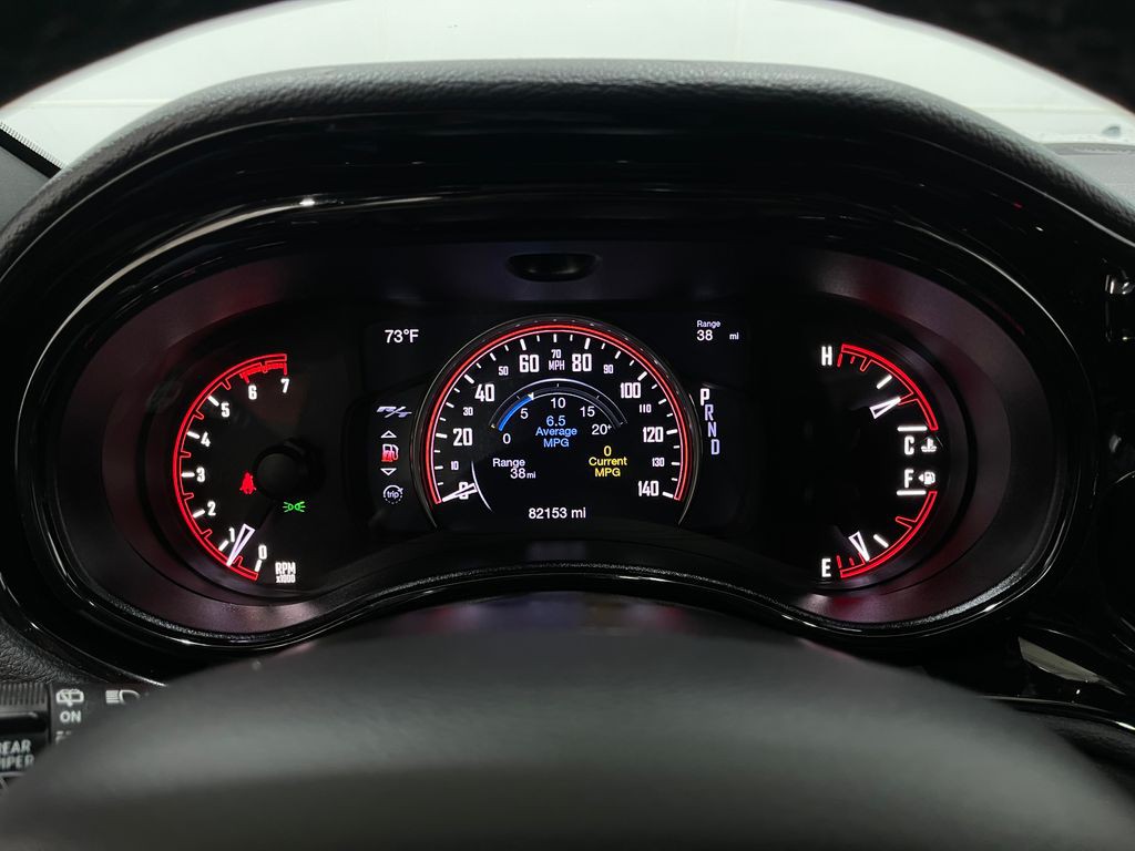 2021 Dodge Durango Image 24