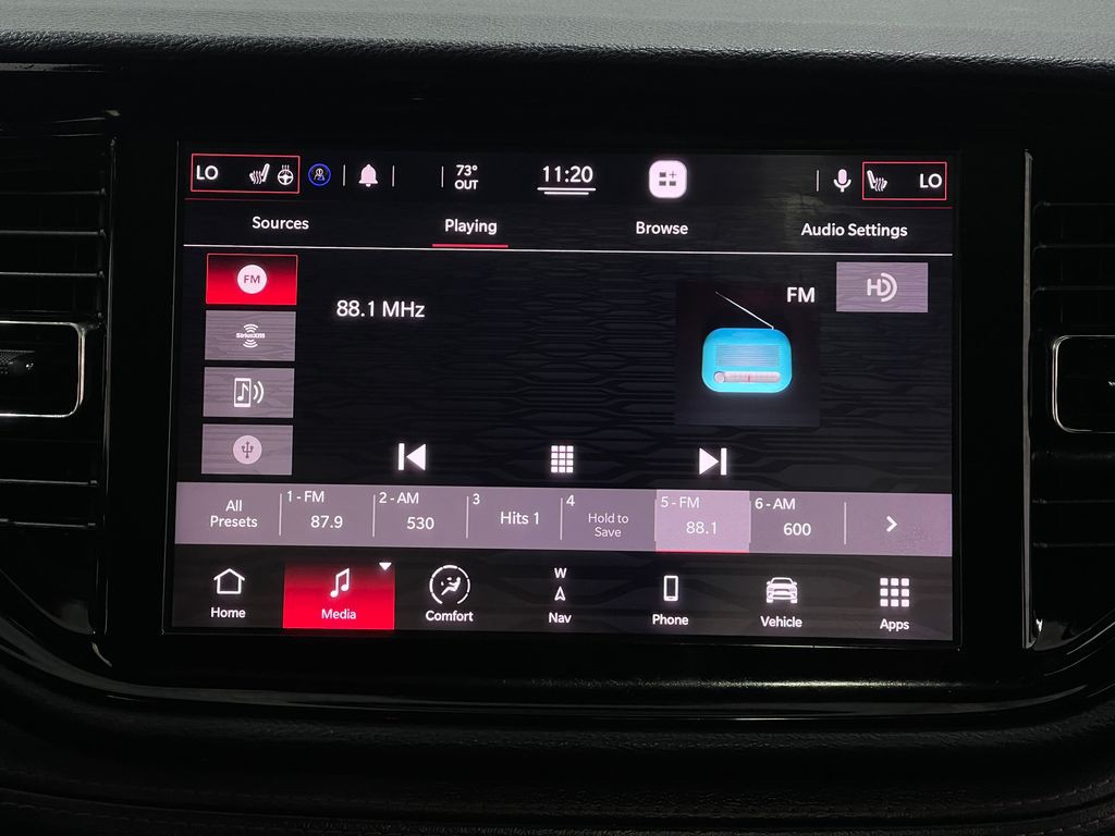 2021 Dodge Durango Image 25