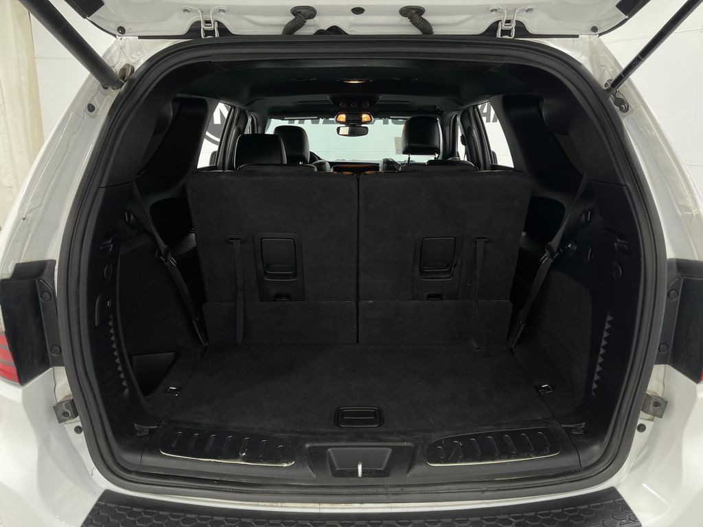 2021 Dodge Durango Image 27