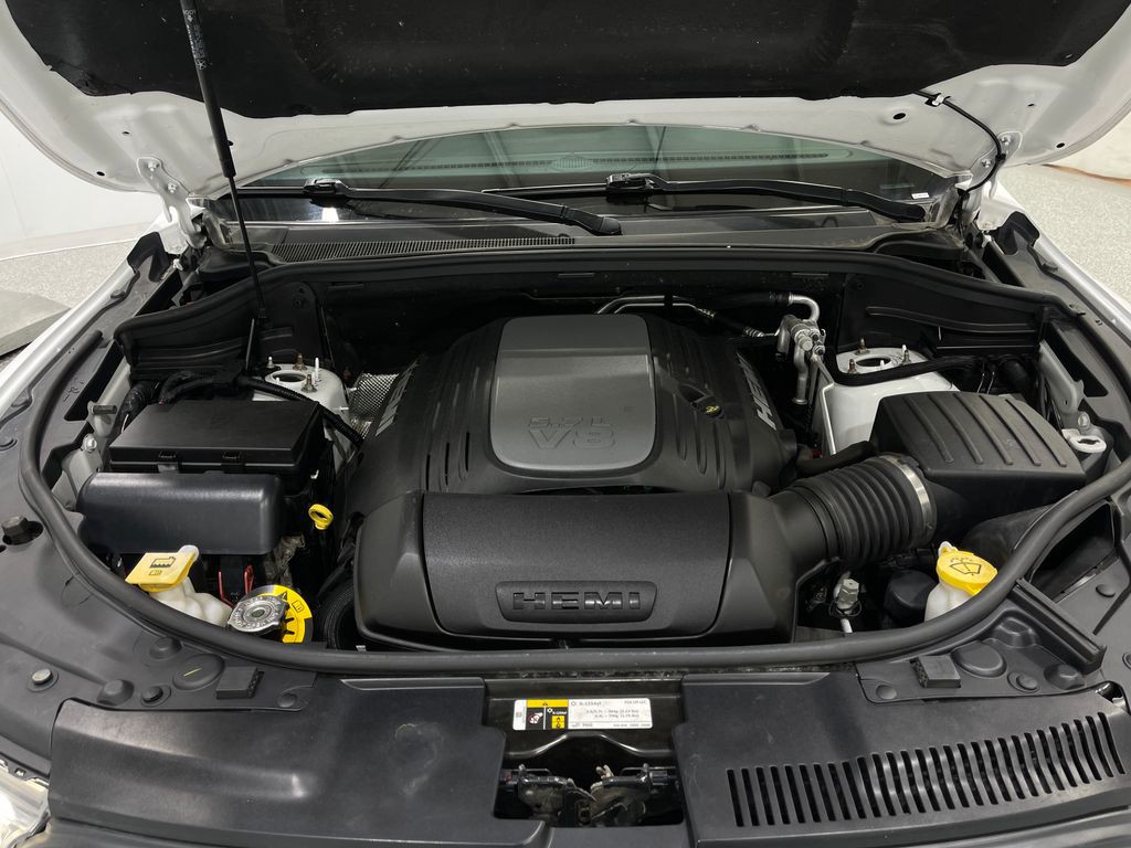 2021 Dodge Durango Image 28