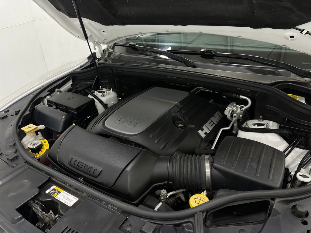 2021 Dodge Durango Image 29