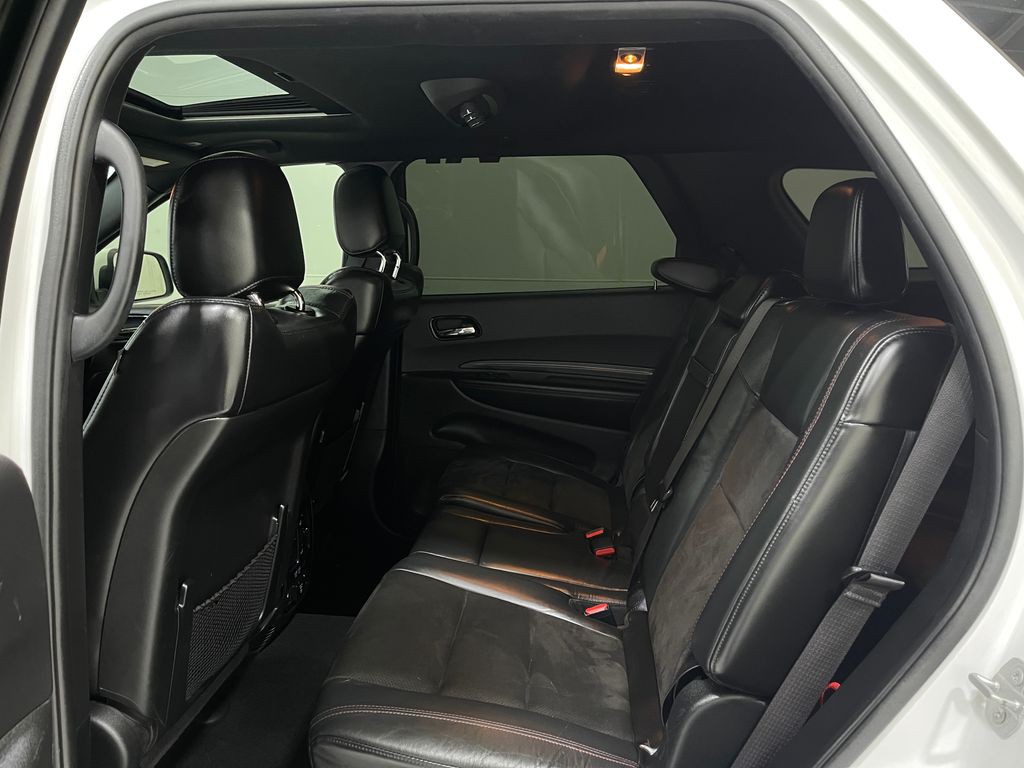 2021 Dodge Durango Image 31
