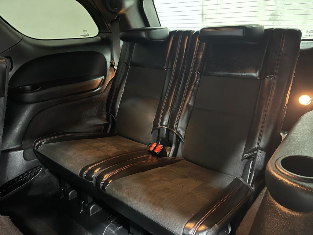 2021 Dodge Durango Image 32