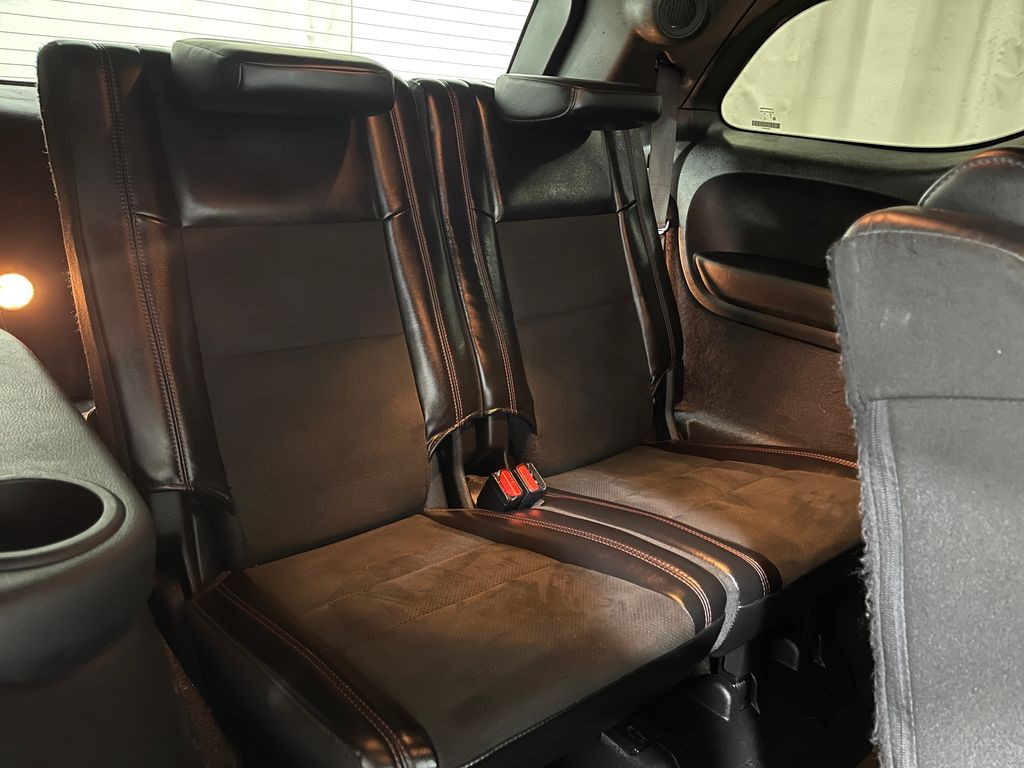 2021 Dodge Durango Image 33