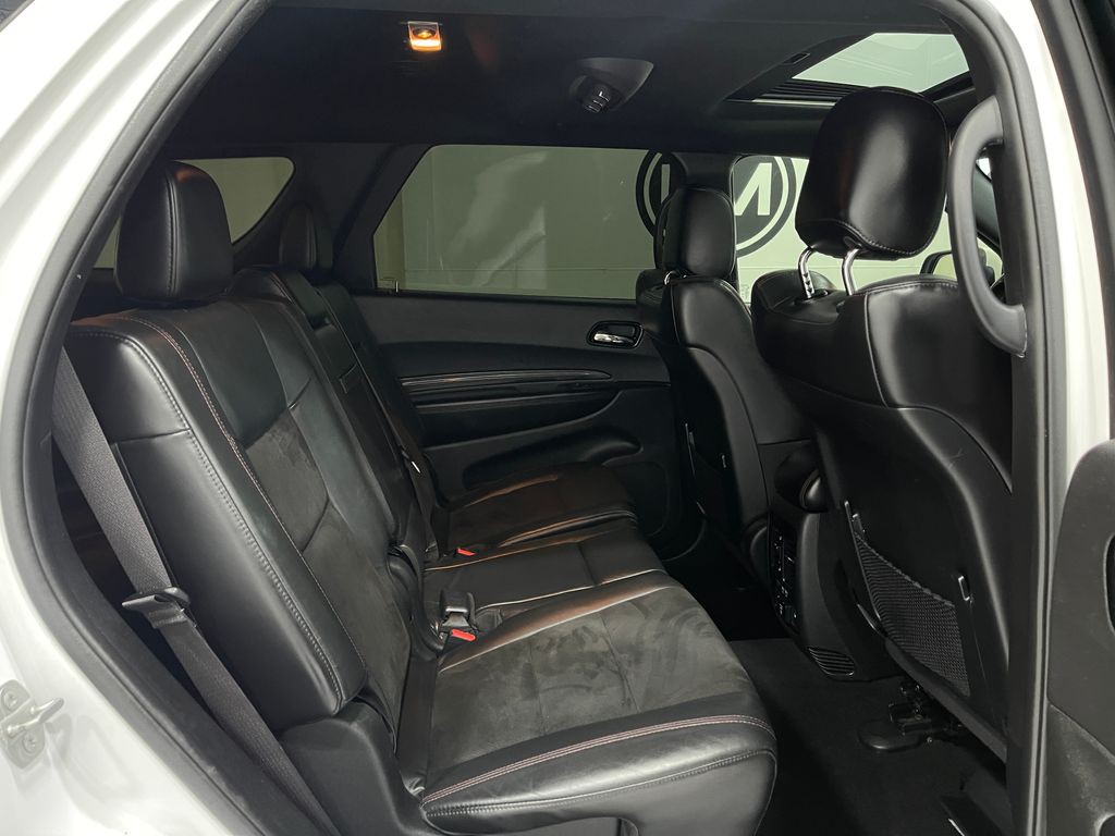 2021 Dodge Durango Image 34