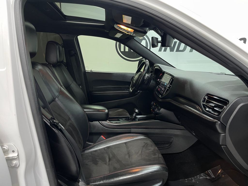 2021 Dodge Durango Image 35