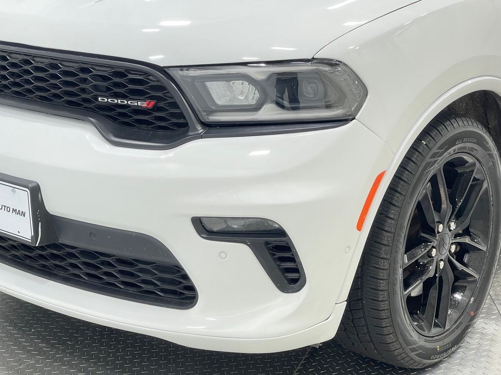 2021 Dodge Durango Image 36