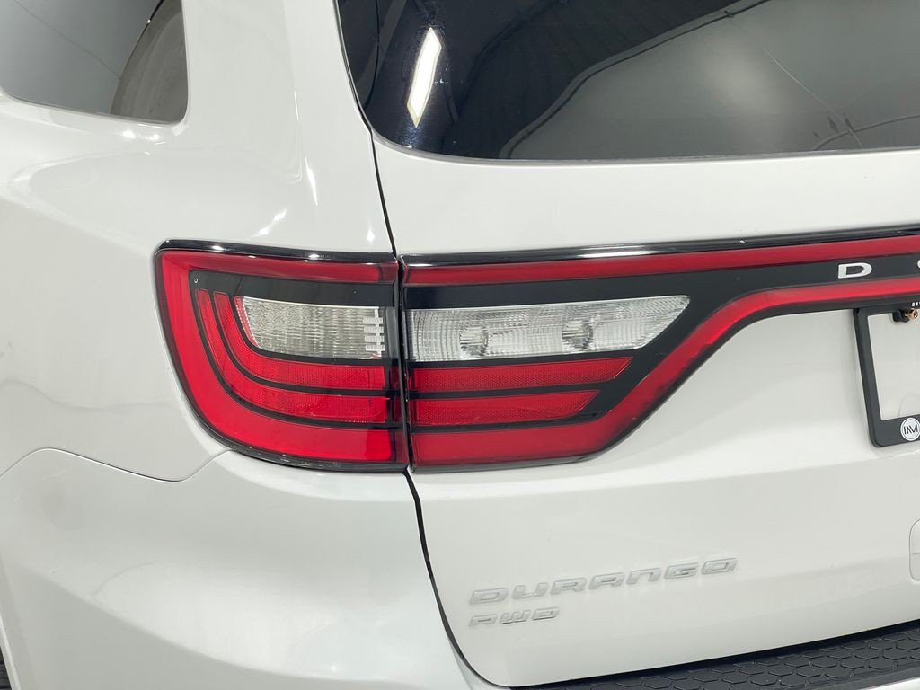 2021 Dodge Durango Image 37